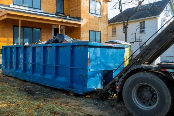 Same-Day Junk Removal Services in Salem, IN