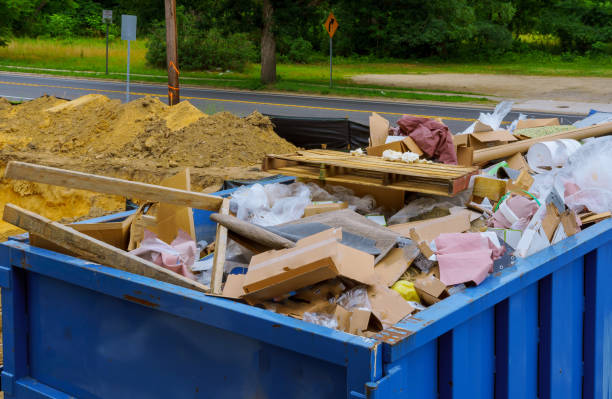 Best Residential Junk Removal  in Salem, IN